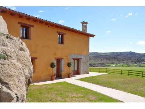 La Serreta