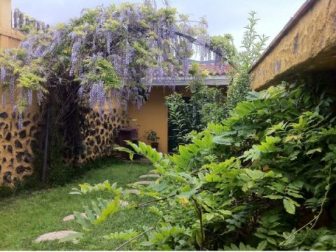 Casa Rural La Gañanía