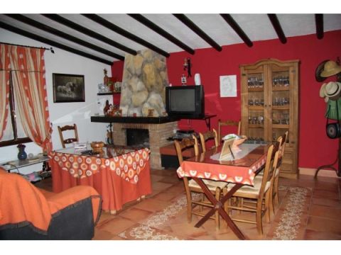El Ranchito De Martín