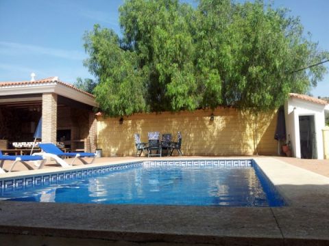 Casa De Leonor