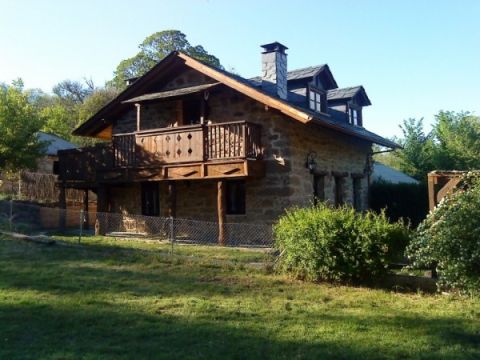 La Era Villarino De Sanabria