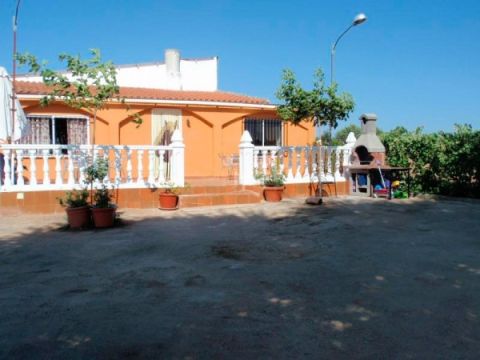 Casa Rural Florentina