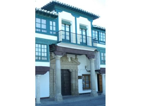 Casa De Comedias