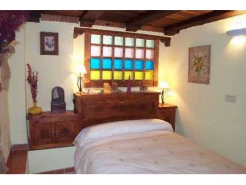Apartamento Rustico Aben Aboo