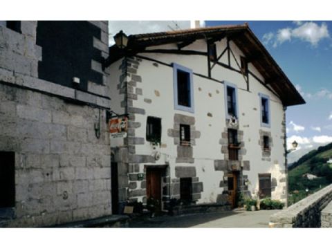 Etxeberri