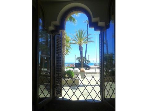 La Ventana
