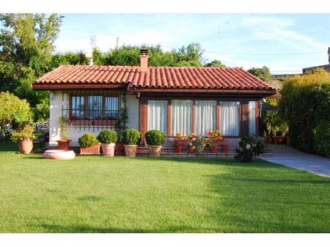 The Little House