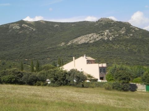 Casa Rural Virgen Del Rosario