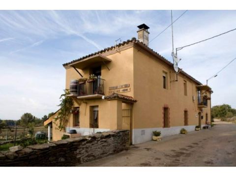 Alojamiento Rural La Cantina