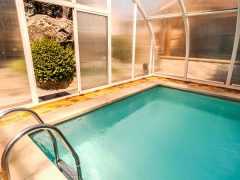 Casas Navaluenga.net