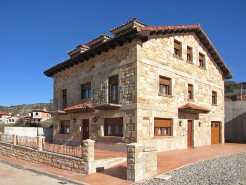 Casa Rural Olalla
