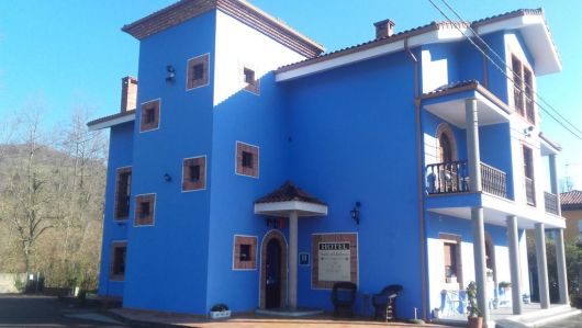 Hotel El Trasgu