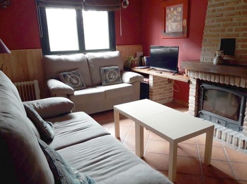 La Casa De La Veleta