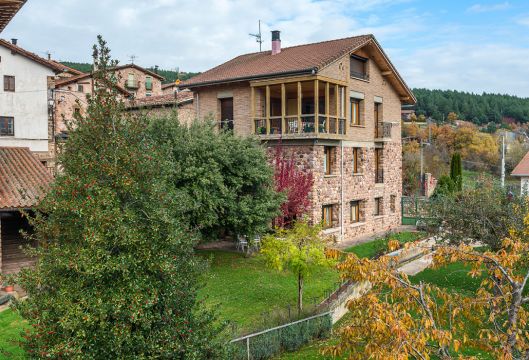 Casa Rural Mabe