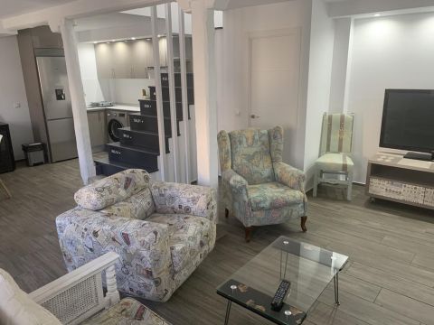 Casa Rural Los Caños    