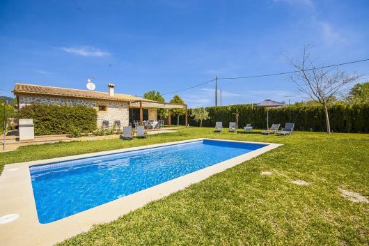 Finca Dels Horts