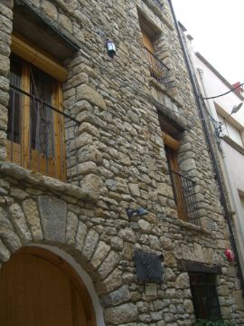 Casa Perdiu
