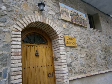 L'Abadia