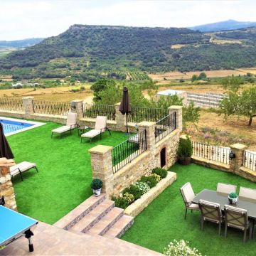 Masia Corralet