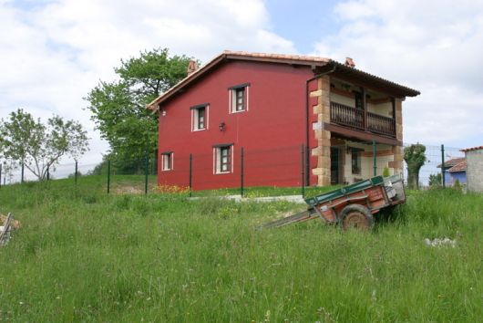 La Huertuca De Peñella