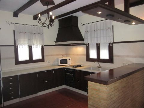 Casa Jazmín