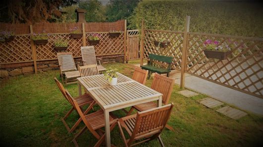 Complejo Turistico Casa Dos Nenos