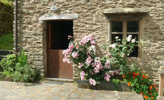 Muíños De Pontenoval