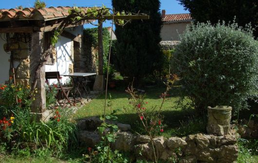 La Casona De Villanueva