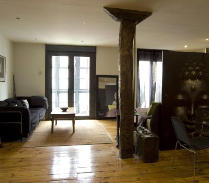 Apartamentos Vitoria Centro