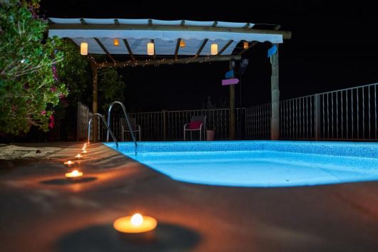 El Picachico Alojamientos Rurales