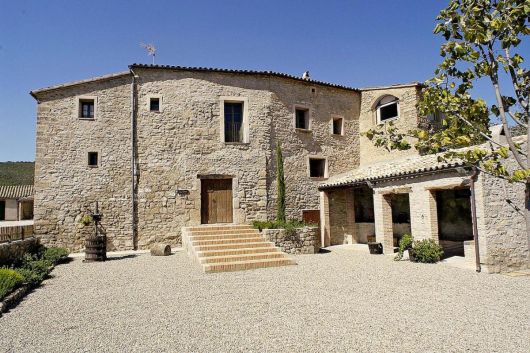 Casa Tomàs