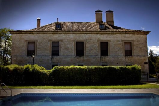 La Posada De Pradorey
