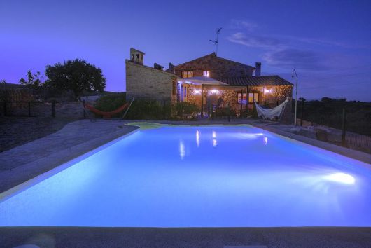 Masia de Maria I