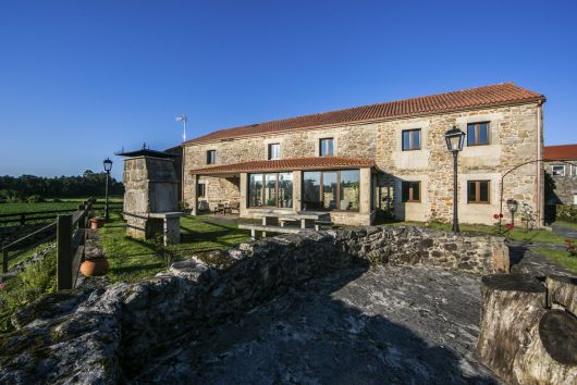 Casa Paco De Riotorto