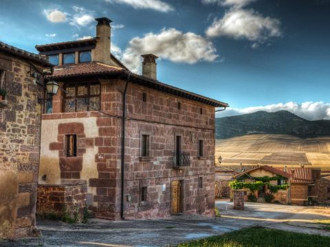 Casa Rural Ioar