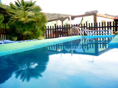 Casa Rural Batalla