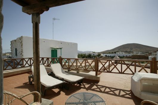Casa Tamasite
