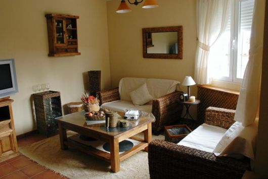 Casa Mónica
