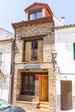 Casa Rural Abuela Benita