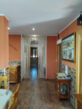 Casa Rural Mi Descanso