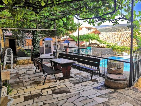 Casa Rural Conesa