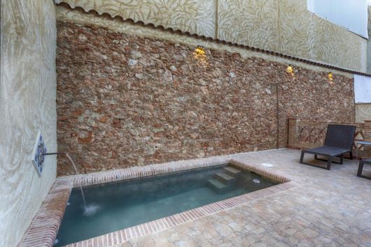 La Casona Del Abuelo Enrique
