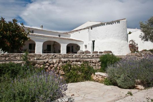 Sa Torre Blanca