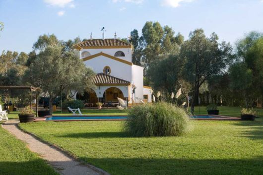 Posada La Corbera