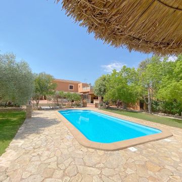 Casa Pili - Casa Rural
