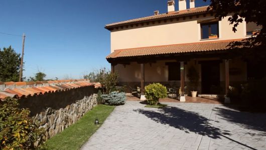 Dehesa Cabanillas