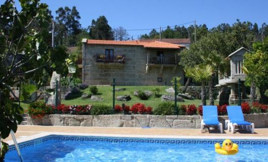 Casa Do Ache