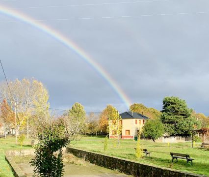 Casa Dono Sanabria