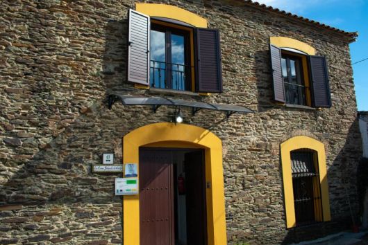 La Casa Grande De Adolfo