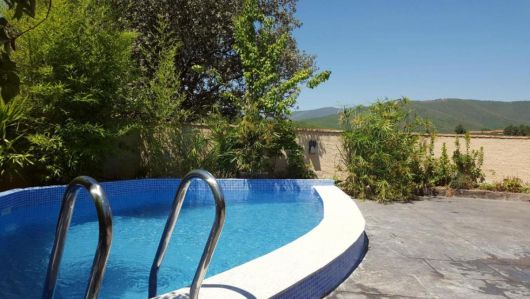Apartamento Rural El Peral